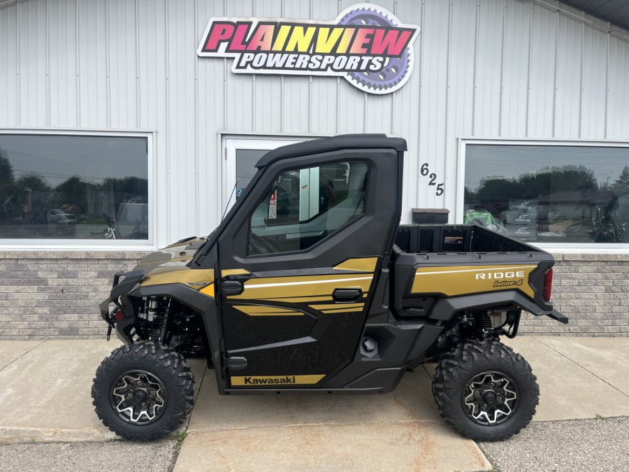 Plainview Powersports - SxS