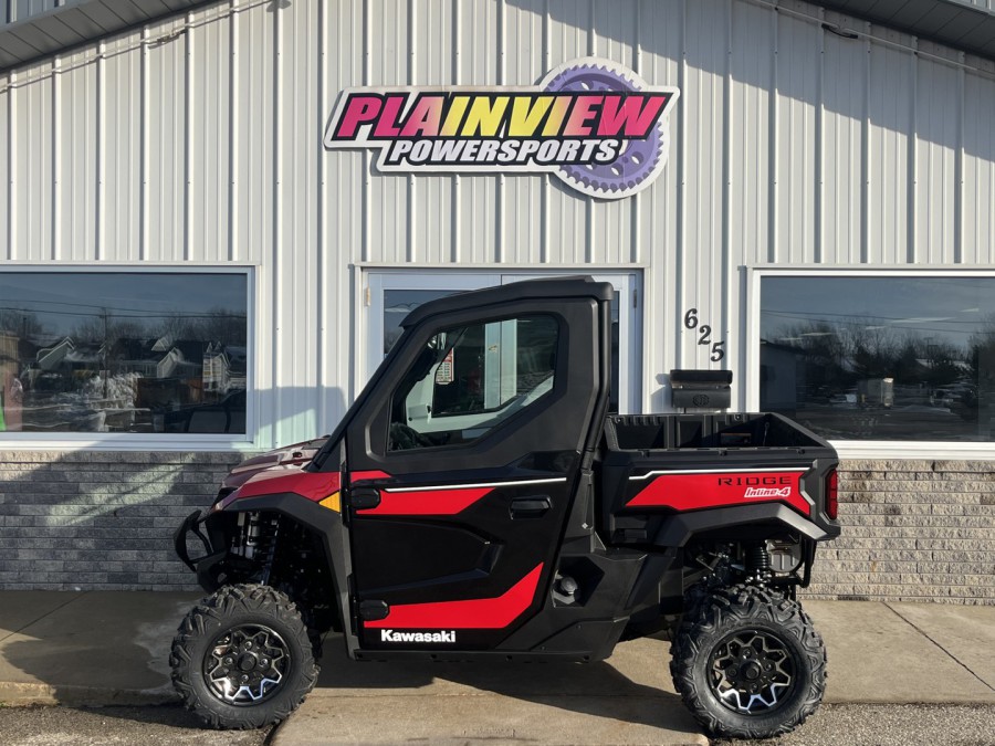 Plainview Powersports - SxS