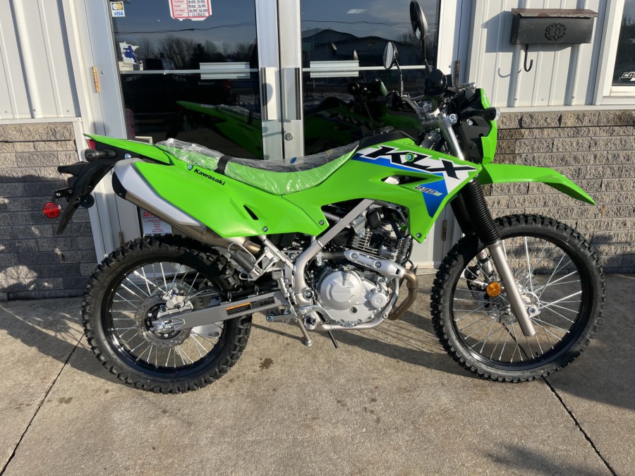 Plainview Powersports - MOTORCYCLE